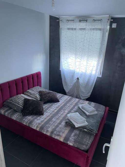 Grand Appartement Avec Vue Magnifique - Vercors - Une Experience Unique - Wifi Gratuit 그르노블 외부 사진