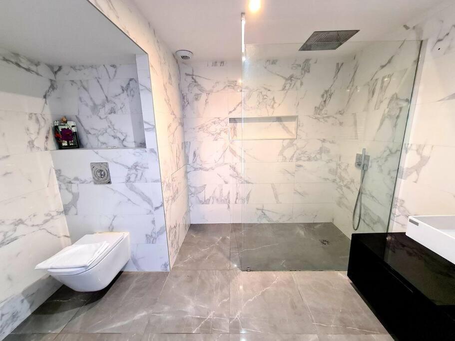 Grand Appartement Avec Vue Magnifique - Vercors - Une Experience Unique - Wifi Gratuit 그르노블 외부 사진