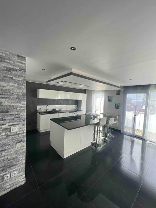 Grand Appartement Avec Vue Magnifique - Vercors - Une Experience Unique - Wifi Gratuit 그르노블 외부 사진