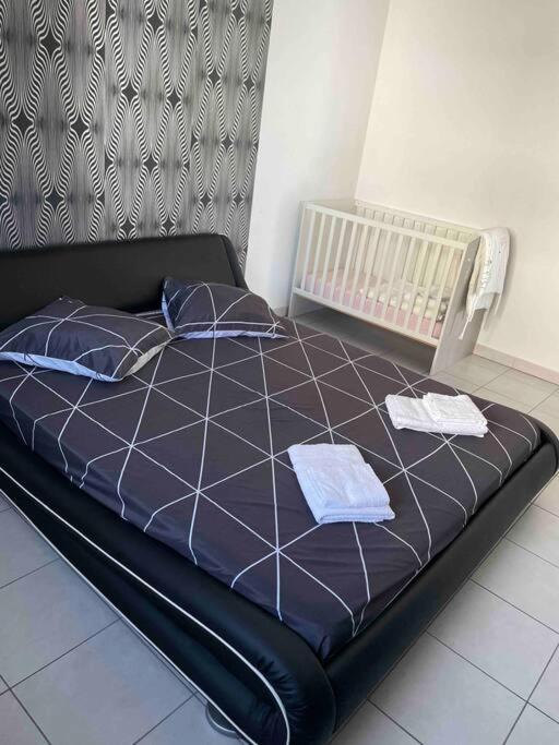 Grand Appartement Avec Vue Magnifique - Vercors - Une Experience Unique - Wifi Gratuit 그르노블 외부 사진