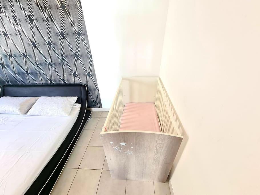 Grand Appartement Avec Vue Magnifique - Vercors - Une Experience Unique - Wifi Gratuit 그르노블 외부 사진