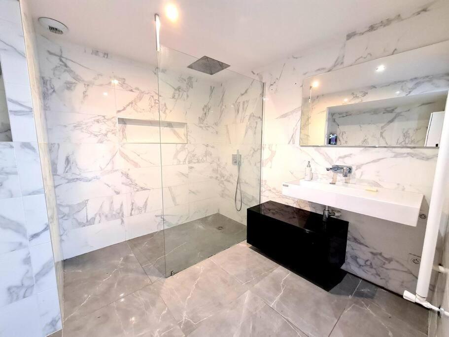 Grand Appartement Avec Vue Magnifique - Vercors - Une Experience Unique - Wifi Gratuit 그르노블 외부 사진