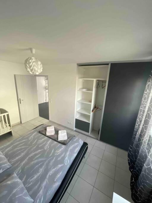 Grand Appartement Avec Vue Magnifique - Vercors - Une Experience Unique - Wifi Gratuit 그르노블 외부 사진