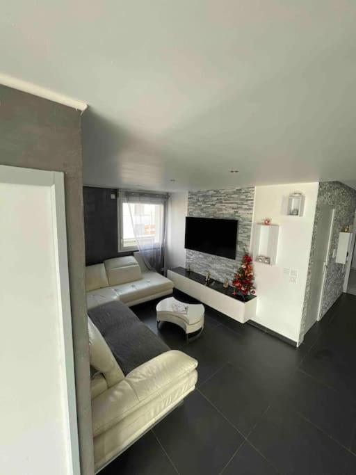 Grand Appartement Avec Vue Magnifique - Vercors - Une Experience Unique - Wifi Gratuit 그르노블 외부 사진